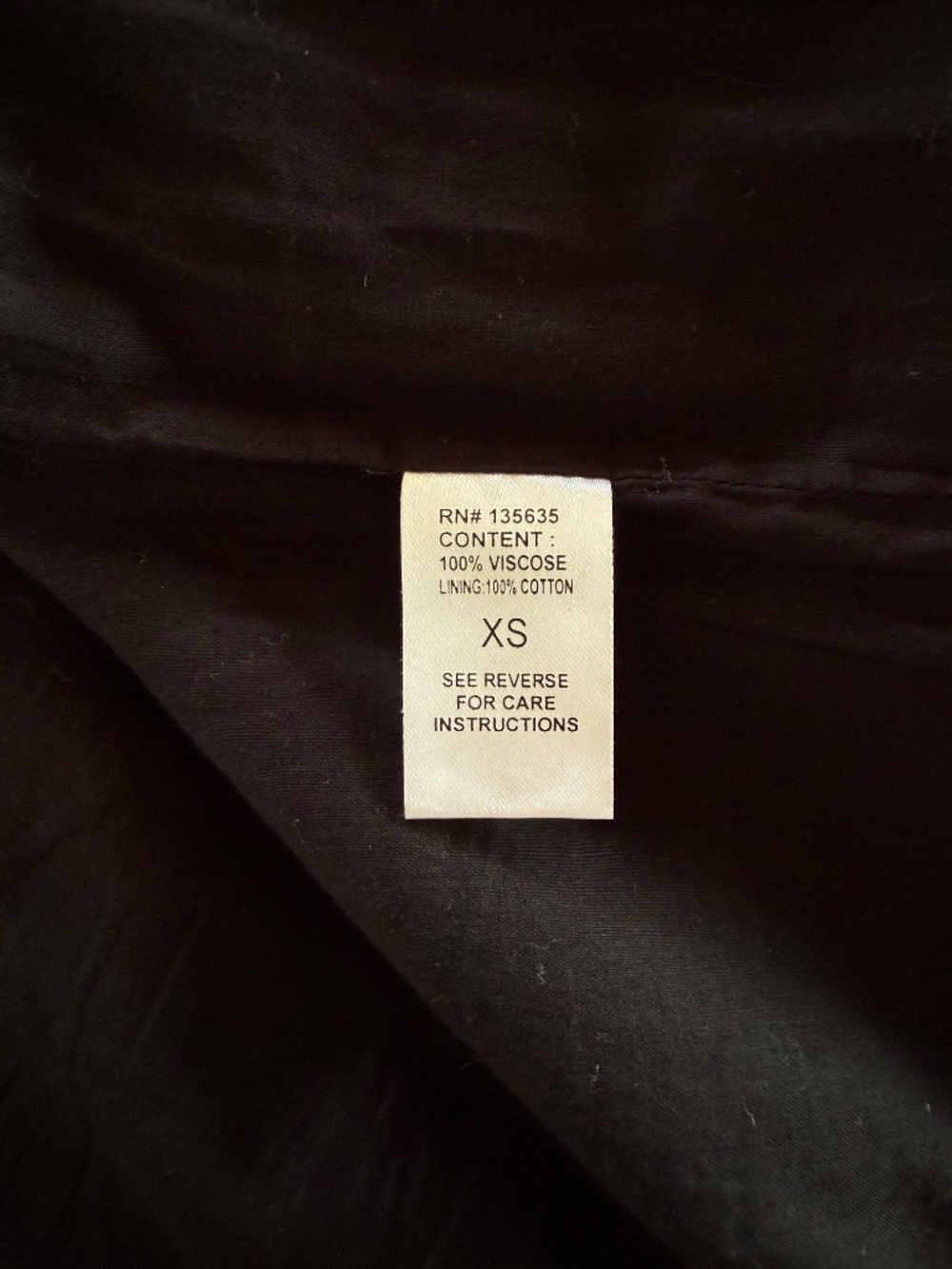 Love Sam Jacket - Picture 5 of 5